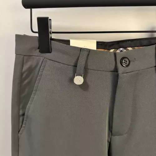Cheap Burberry Pants For Men #1341701 Replica Wholesale [$82.00 USD] [ITEM#1341701] on Replica Burberry Pants
