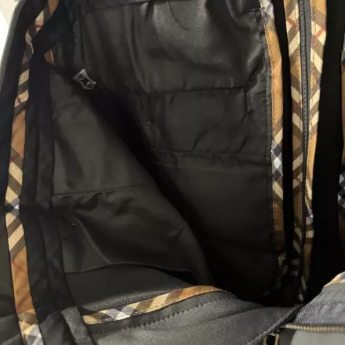 Cheap Burberry Pants For Men #1341701 Replica Wholesale [$82.00 USD] [ITEM#1341701] on Replica Burberry Pants
