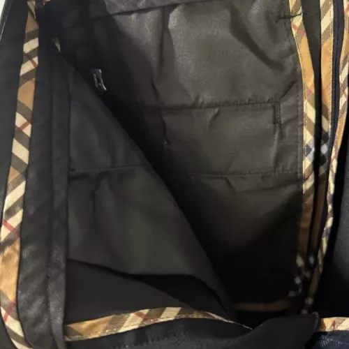 Cheap Burberry Pants For Men #1341702 Replica Wholesale [$82.00 USD] [ITEM#1341702] on Replica Burberry Pants
