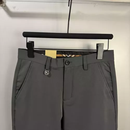 Cheap Burberry Pants For Men #1341704 Replica Wholesale [$82.00 USD] [ITEM#1341704] on Replica Burberry Pants