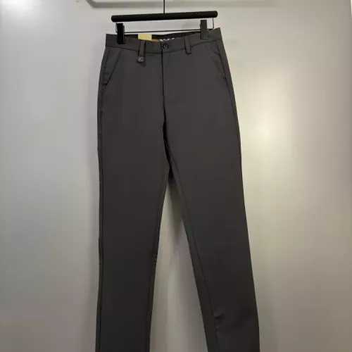 Cheap Burberry Pants For Men #1341704 Replica Wholesale [$82.00 USD] [ITEM#1341704] on Replica Burberry Pants