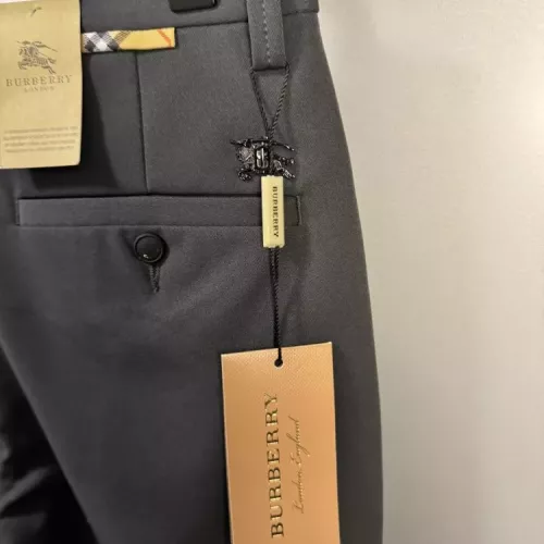 Cheap Burberry Pants For Men #1341704 Replica Wholesale [$82.00 USD] [ITEM#1341704] on Replica Burberry Pants
