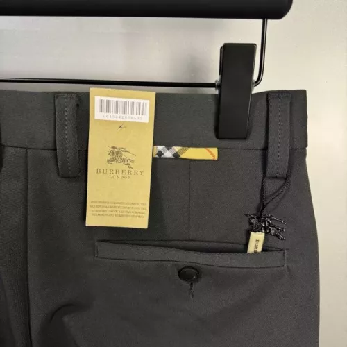 Cheap Burberry Pants For Men #1341704 Replica Wholesale [$82.00 USD] [ITEM#1341704] on Replica Burberry Pants