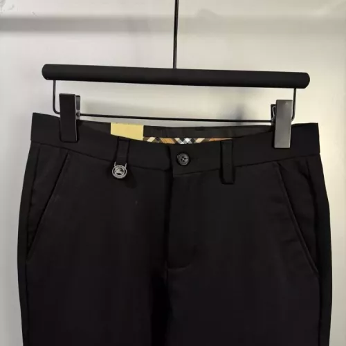 Cheap Burberry Pants For Men #1341706 Replica Wholesale [$82.00 USD] [ITEM#1341706] on Replica Burberry Pants