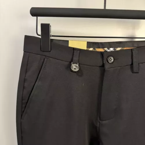 Cheap Burberry Pants For Men #1341706 Replica Wholesale [$82.00 USD] [ITEM#1341706] on Replica Burberry Pants