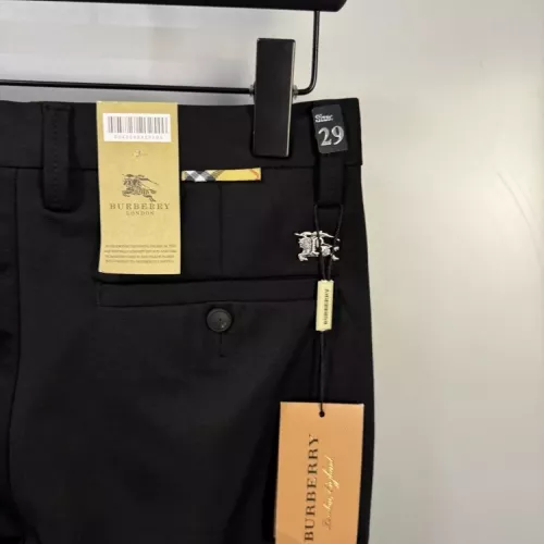 Cheap Burberry Pants For Men #1341706 Replica Wholesale [$82.00 USD] [ITEM#1341706] on Replica Burberry Pants