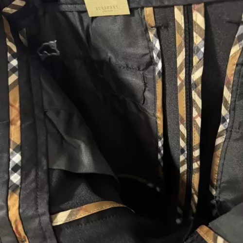 Cheap Burberry Pants For Men #1341706 Replica Wholesale [$82.00 USD] [ITEM#1341706] on Replica Burberry Pants