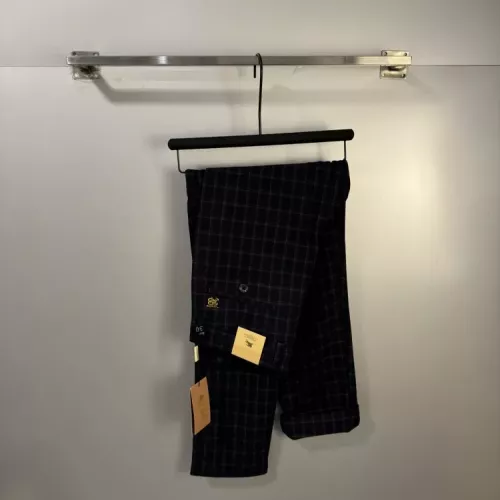 Cheap Burberry Pants For Men #1341710 Replica Wholesale [$82.00 USD] [ITEM#1341710] on Replica Burberry Pants