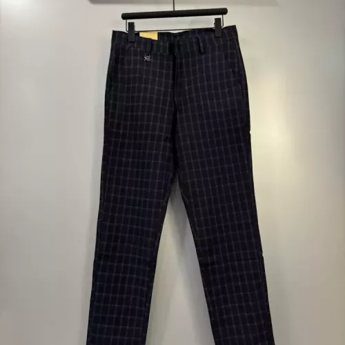 Cheap Burberry Pants For Men #1341710 Replica Wholesale [$82.00 USD] [ITEM#1341710] on Replica Burberry Pants