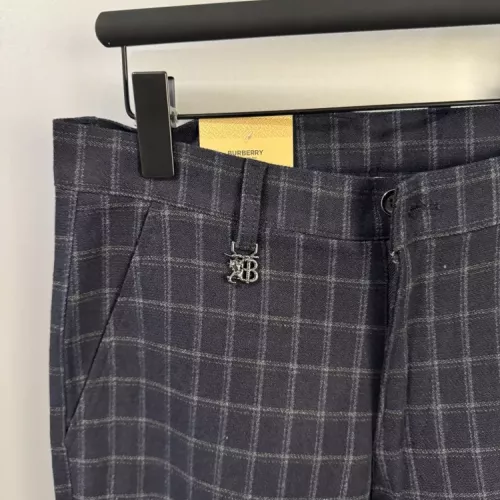 Cheap Burberry Pants For Men #1341710 Replica Wholesale [$82.00 USD] [ITEM#1341710] on Replica Burberry Pants