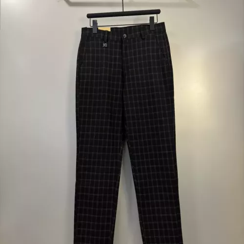 Cheap Burberry Pants For Men #1341711 Replica Wholesale [$82.00 USD] [ITEM#1341711] on Replica Burberry Pants