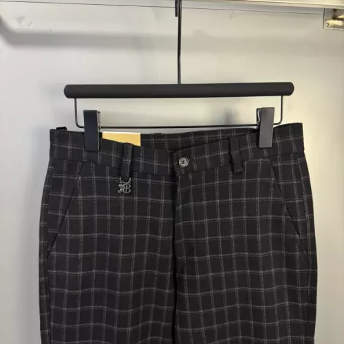 Cheap Burberry Pants For Men #1341711 Replica Wholesale [$82.00 USD] [ITEM#1341711] on Replica Burberry Pants
