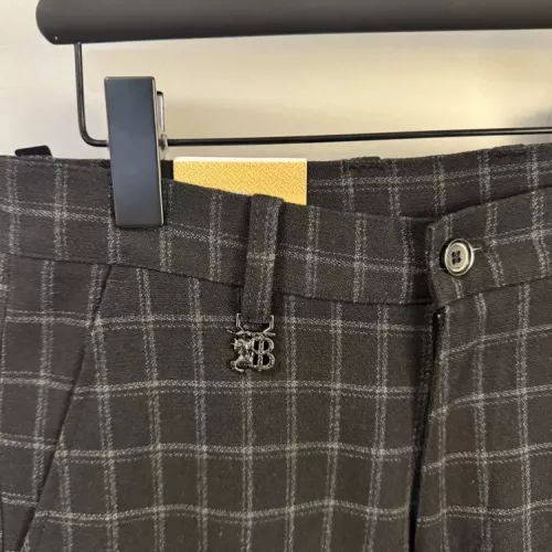 Cheap Burberry Pants For Men #1341711 Replica Wholesale [$82.00 USD] [ITEM#1341711] on Replica Burberry Pants