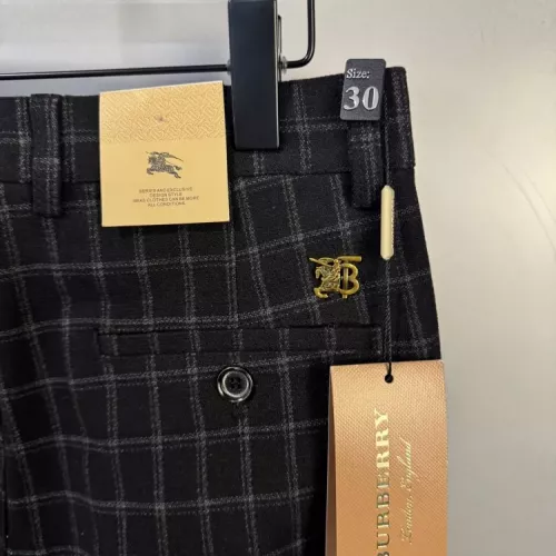 Cheap Burberry Pants For Men #1341711 Replica Wholesale [$82.00 USD] [ITEM#1341711] on Replica Burberry Pants