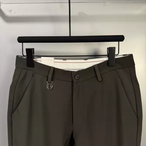 Cheap Christian Dior Pants For Men #1341714 Replica Wholesale [$82.00 USD] [ITEM#1341714] on Replica Christian Dior Pants