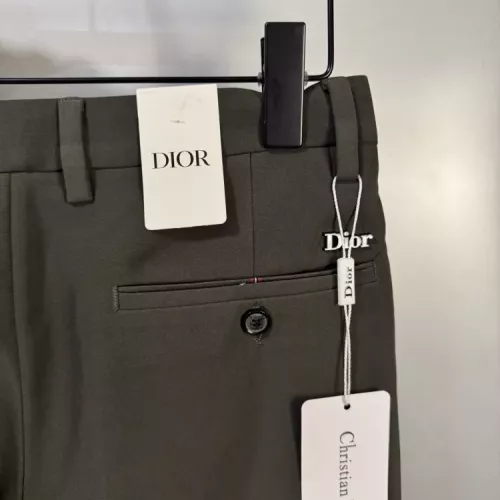 Cheap Christian Dior Pants For Men #1341714 Replica Wholesale [$82.00 USD] [ITEM#1341714] on Replica Christian Dior Pants
