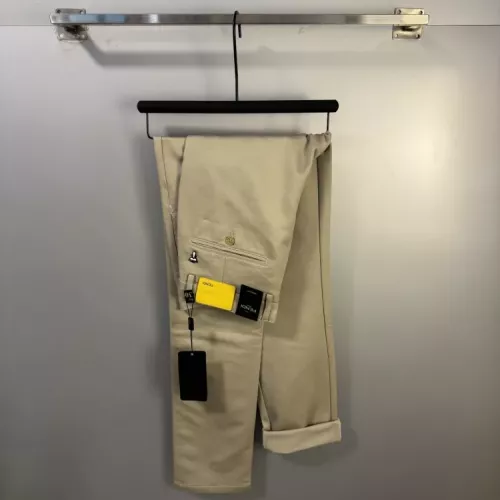 Cheap Fendi Pants For Men #1341719 Replica Wholesale [$82.00 USD] [ITEM#1341719] on Replica Fendi Pants