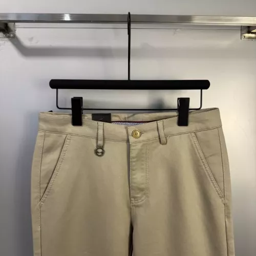 Cheap Fendi Pants For Men #1341719 Replica Wholesale [$82.00 USD] [ITEM#1341719] on Replica Fendi Pants