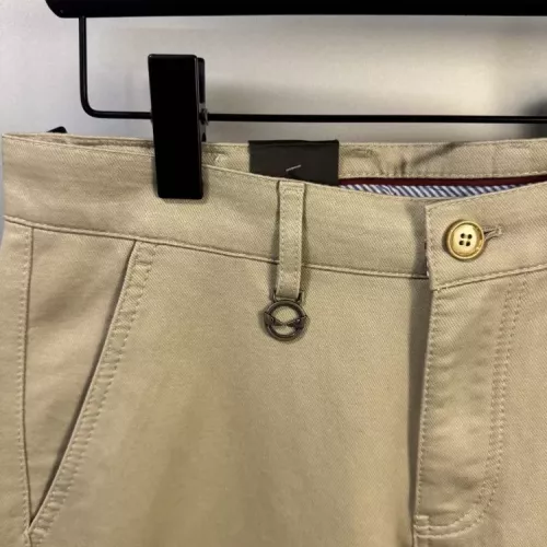 Cheap Fendi Pants For Men #1341719 Replica Wholesale [$82.00 USD] [ITEM#1341719] on Replica Fendi Pants
