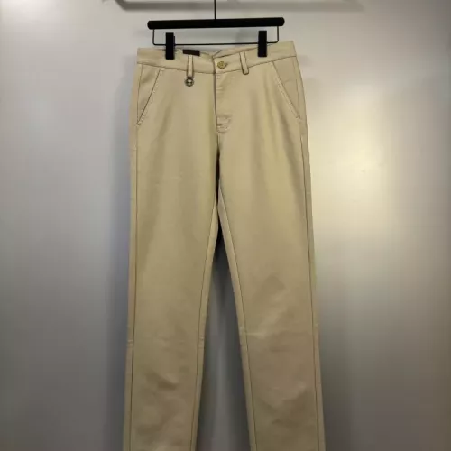 Cheap Fendi Pants For Men #1341719 Replica Wholesale [$82.00 USD] [ITEM#1341719] on Replica Fendi Pants