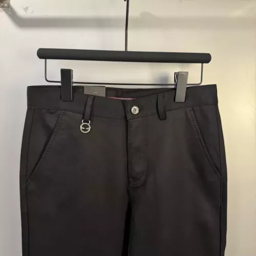 Cheap Fendi Pants For Men #1341720 Replica Wholesale [$82.00 USD] [ITEM#1341720] on Replica Fendi Pants
