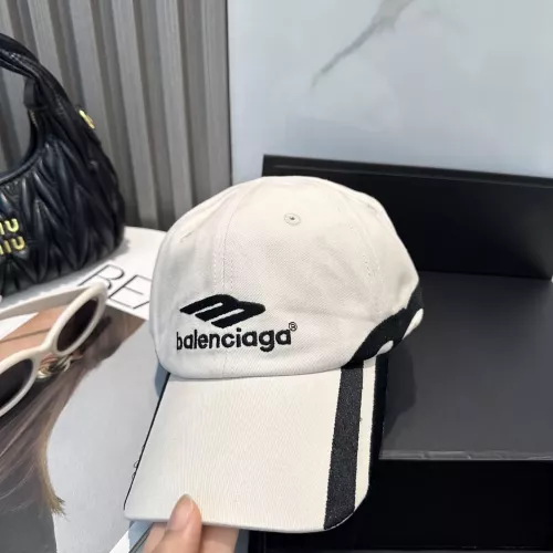 Cheap Balenciaga Caps #1341726 Replica Wholesale [$27.00 USD] [ITEM#1341726] on Replica Balenciaga Caps