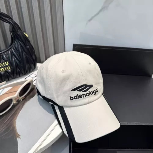 Cheap Balenciaga Caps #1341726 Replica Wholesale [$27.00 USD] [ITEM#1341726] on Replica Balenciaga Caps