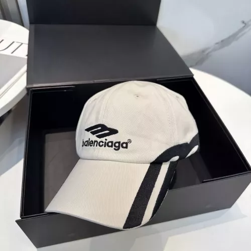 Cheap Balenciaga Caps #1341726 Replica Wholesale [$27.00 USD] [ITEM#1341726] on Replica Balenciaga Caps