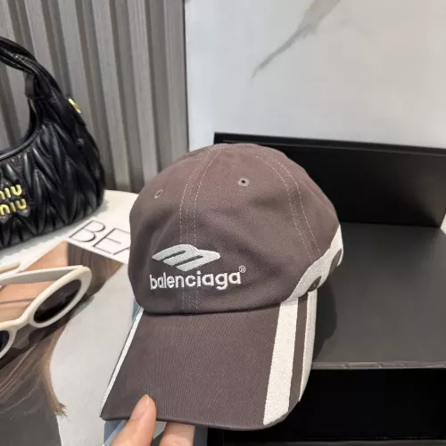 Cheap Balenciaga Caps #1341730 Replica Wholesale [$27.00 USD] [ITEM#1341730] on Replica Balenciaga Caps