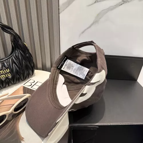 Cheap Balenciaga Caps #1341730 Replica Wholesale [$27.00 USD] [ITEM#1341730] on Replica Balenciaga Caps