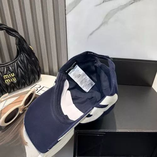 Cheap Balenciaga Caps #1341731 Replica Wholesale [$27.00 USD] [ITEM#1341731] on Replica Balenciaga Caps