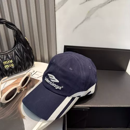 Cheap Balenciaga Caps #1341731 Replica Wholesale [$27.00 USD] [ITEM#1341731] on Replica Balenciaga Caps