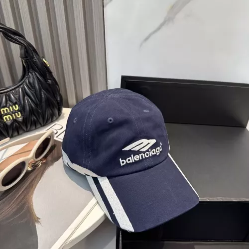 Cheap Balenciaga Caps #1341731 Replica Wholesale [$27.00 USD] [ITEM#1341731] on Replica Balenciaga Caps