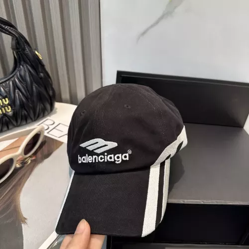 Cheap Balenciaga Caps #1341732 Replica Wholesale [$27.00 USD] [ITEM#1341732] on Replica Balenciaga Caps