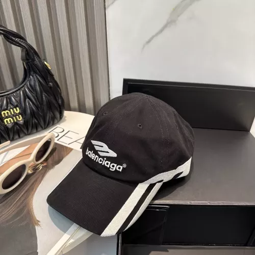 Cheap Balenciaga Caps #1341732 Replica Wholesale [$27.00 USD] [ITEM#1341732] on Replica Balenciaga Caps