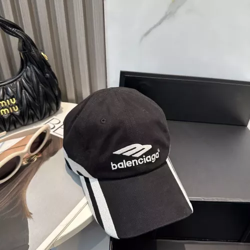 Cheap Balenciaga Caps #1341732 Replica Wholesale [$27.00 USD] [ITEM#1341732] on Replica Balenciaga Caps