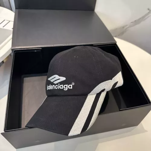 Cheap Balenciaga Caps #1341732 Replica Wholesale [$27.00 USD] [ITEM#1341732] on Replica Balenciaga Caps
