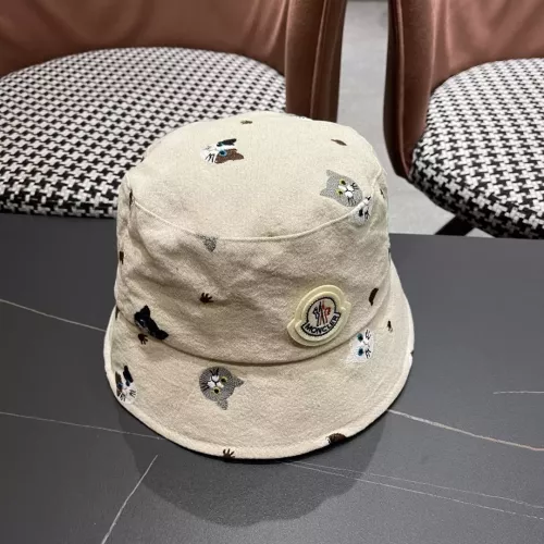 Cheap Moncler Caps #1341733 Replica Wholesale [$39.00 USD] [ITEM#1341733] on Replica Moncler Caps