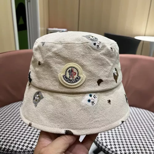 Cheap Moncler Caps #1341733 Replica Wholesale [$39.00 USD] [ITEM#1341733] on Replica Moncler Caps