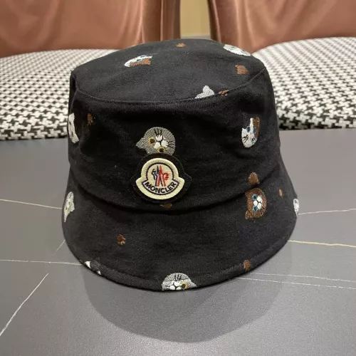 Moncler Caps #1341734