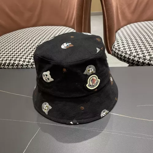 Cheap Moncler Caps #1341734 Replica Wholesale [$39.00 USD] [ITEM#1341734] on Replica Moncler Caps