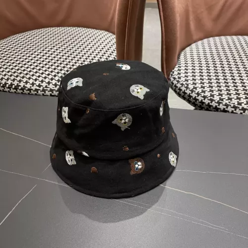 Cheap Moncler Caps #1341734 Replica Wholesale [$39.00 USD] [ITEM#1341734] on Replica Moncler Caps