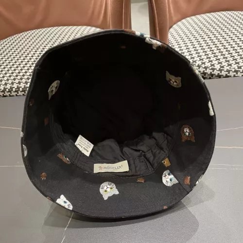 Cheap Moncler Caps #1341734 Replica Wholesale [$39.00 USD] [ITEM#1341734] on Replica Moncler Caps