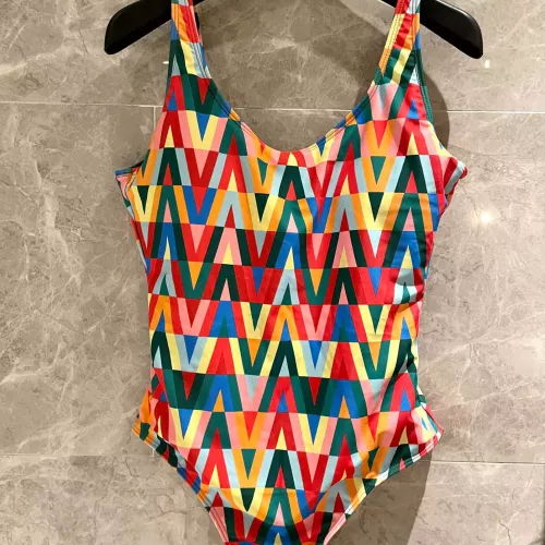 Cheap Valentino Bathing Suits For Women #1341735 Replica Wholesale [$40.00 USD] [ITEM#1341735] on Replica Valentino Bathing Suits