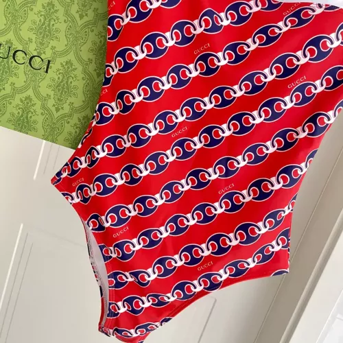 Cheap Gucci Swimming &amp; Bathing Suits For Women #1341737 Replica Wholesale [$40.00 USD] [ITEM#1341737] on Replica Gucci Swimming &amp; Bathing Suits
