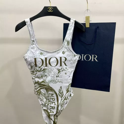 Cheap Christian Dior Bathing Suits For Women #1341738 Replica Wholesale [$40.00 USD] [ITEM#1341738] on Replica Christian Dior Bathing Suits