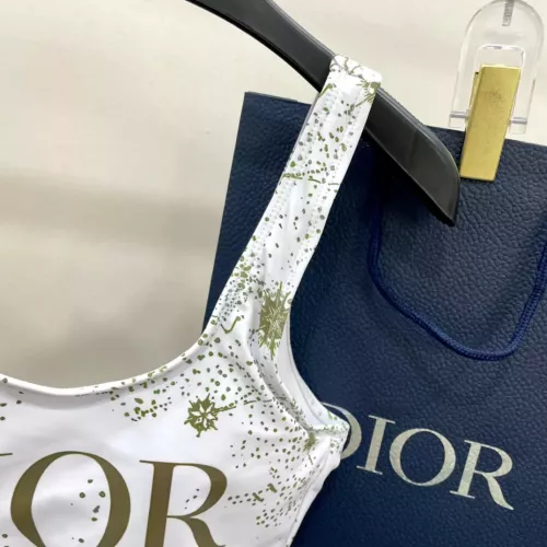Cheap Christian Dior Bathing Suits For Women #1341738 Replica Wholesale [$40.00 USD] [ITEM#1341738] on Replica Christian Dior Bathing Suits