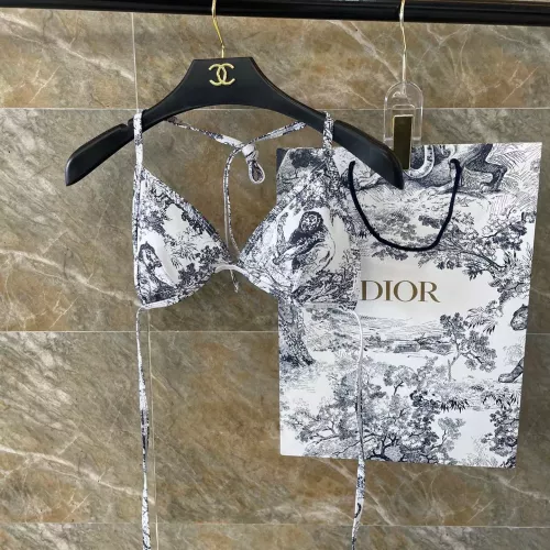 Cheap Christian Dior Bathing Suits For Women #1341739 Replica Wholesale [$38.00 USD] [ITEM#1341739] on Replica Christian Dior Bathing Suits