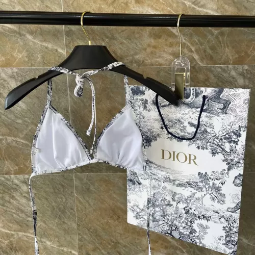 Cheap Christian Dior Bathing Suits For Women #1341739 Replica Wholesale [$38.00 USD] [ITEM#1341739] on Replica Christian Dior Bathing Suits