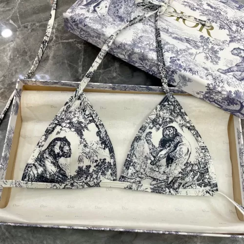Cheap Christian Dior Bathing Suits For Women #1341739 Replica Wholesale [$38.00 USD] [ITEM#1341739] on Replica Christian Dior Bathing Suits